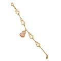 Song Brocade Hulu Chain Bracelet