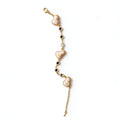 Song Brocade Hulu Crystal Bracelet
