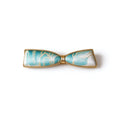 Song Brocade Bow Hair Clip