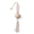 Song Brocade Lantern Charm