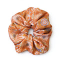 Song Brocade Scrunchie