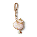 Song Brocade Fortune Bag Charm