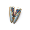 Butterfly Reverie Hair Clip Pair — Song Brocade
