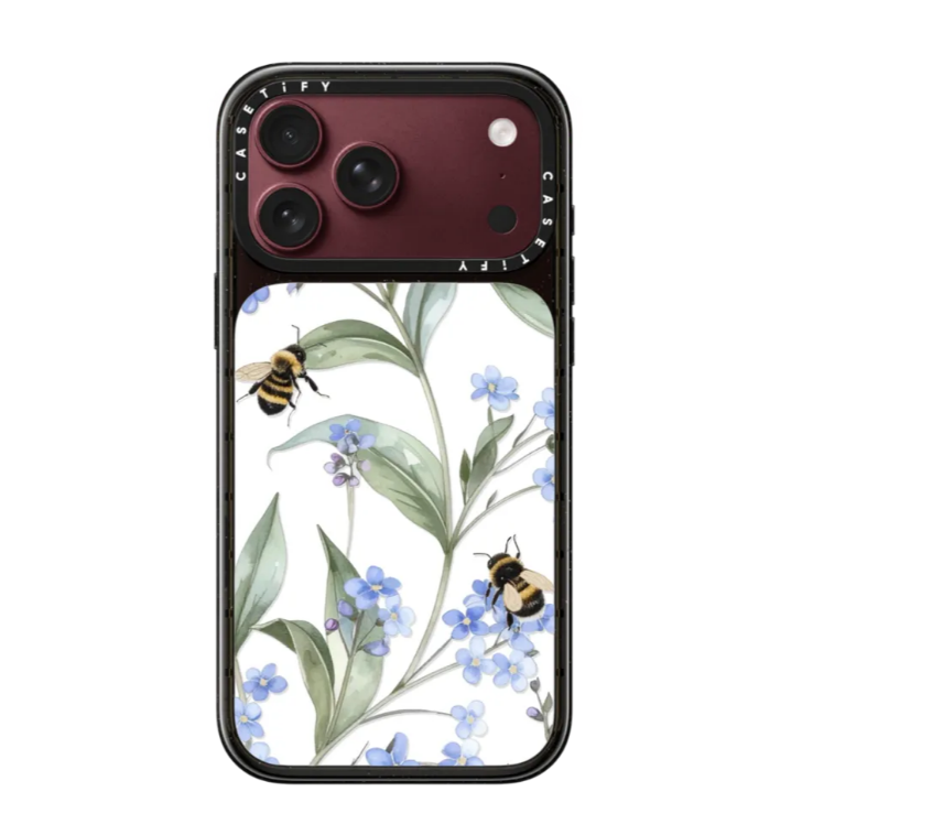 Brocade Folio Phone Case